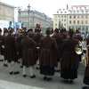 2011 Empfang des Bundespräsidenten Wulff in München